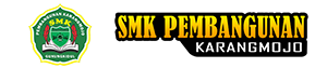 SMK PEMBANGUNAN KARANGMOJO