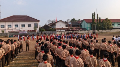 post