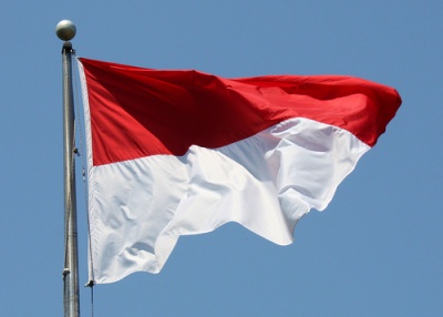 INDONESIA RAYA [3 STANZA]