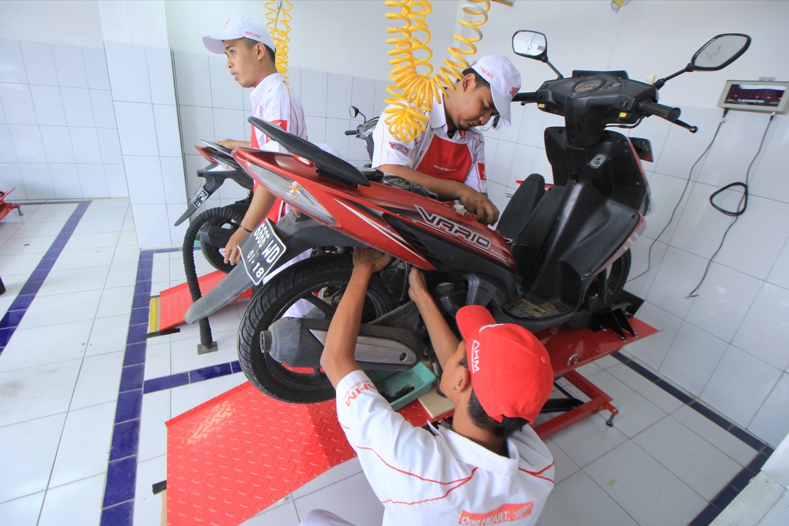 Selamat Datang
