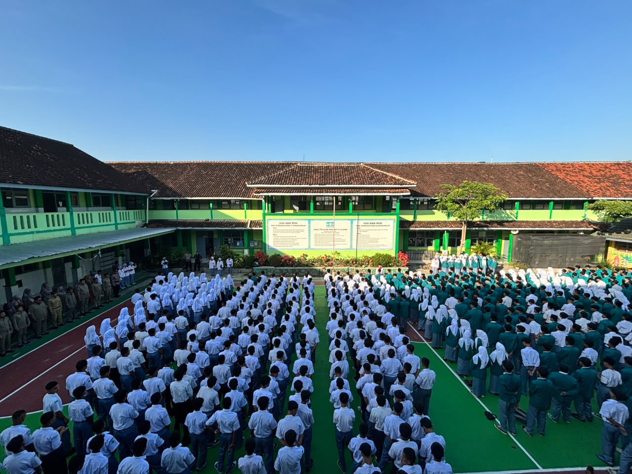 Sugeng Rawuh