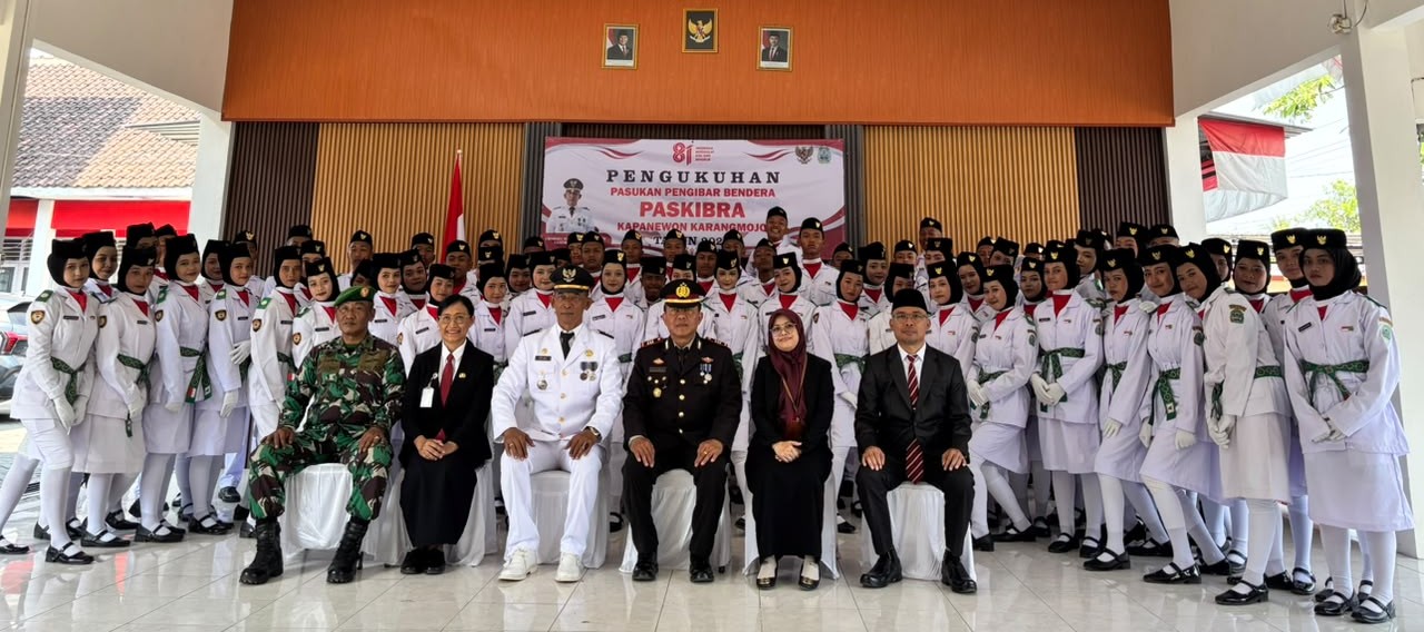 Selamat Datang